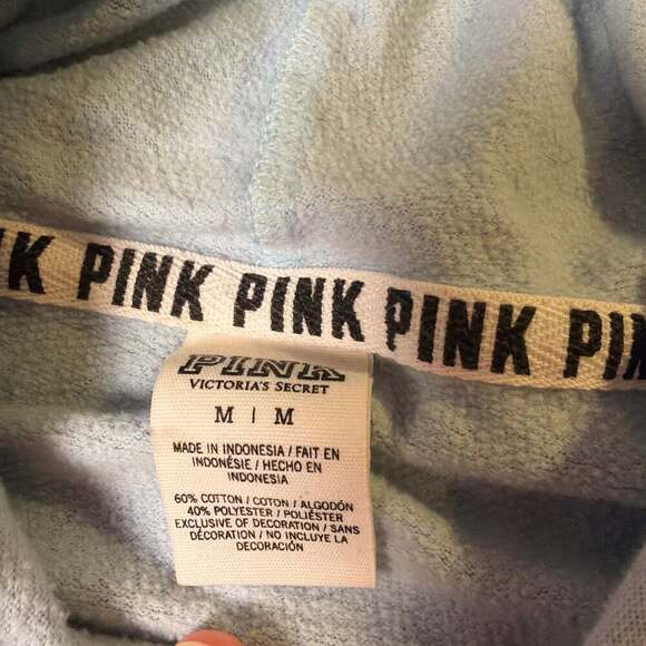 PINK Victoria's Secret 1544 - Picture 2 of 5